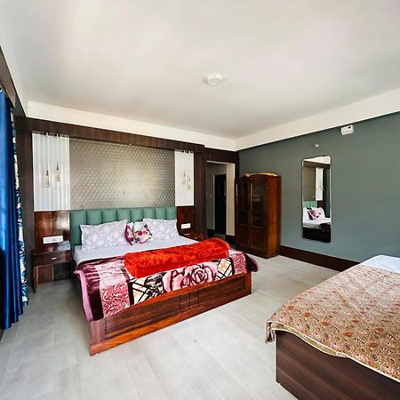 Swabhumi Homestay Kurseong Exterior foto