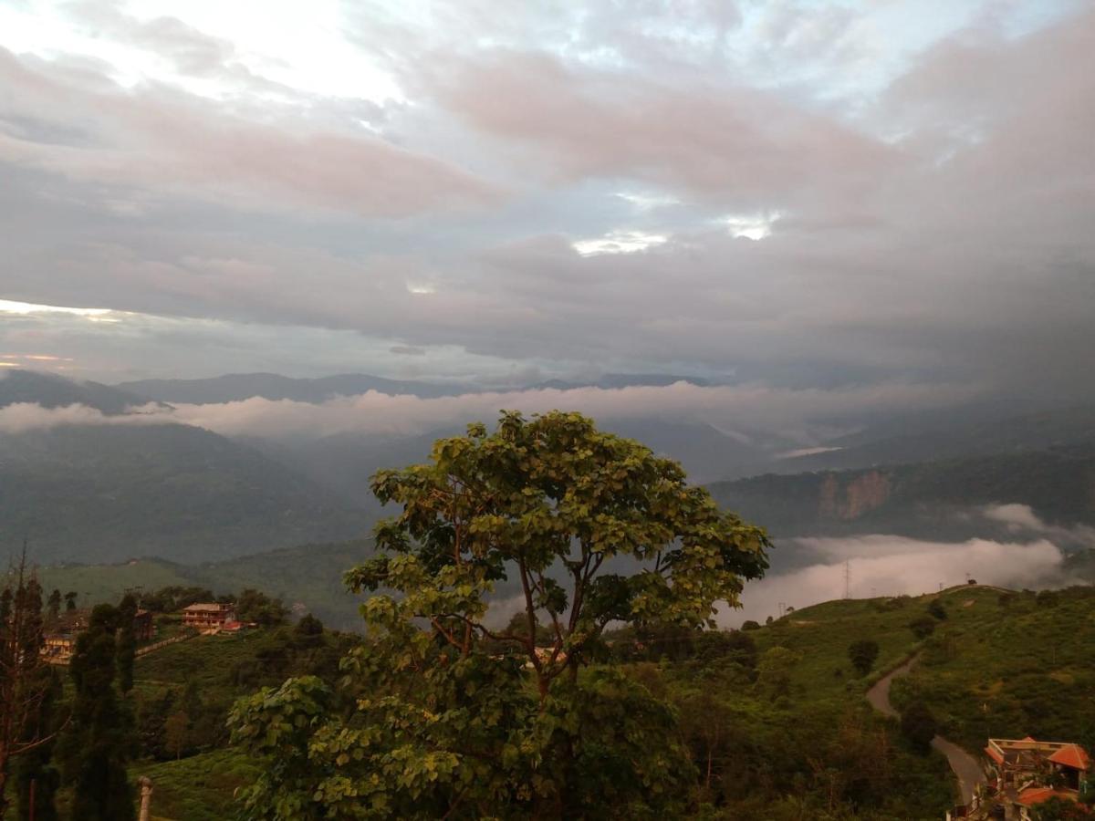 Swabhumi Homestay Kurseong Exterior foto