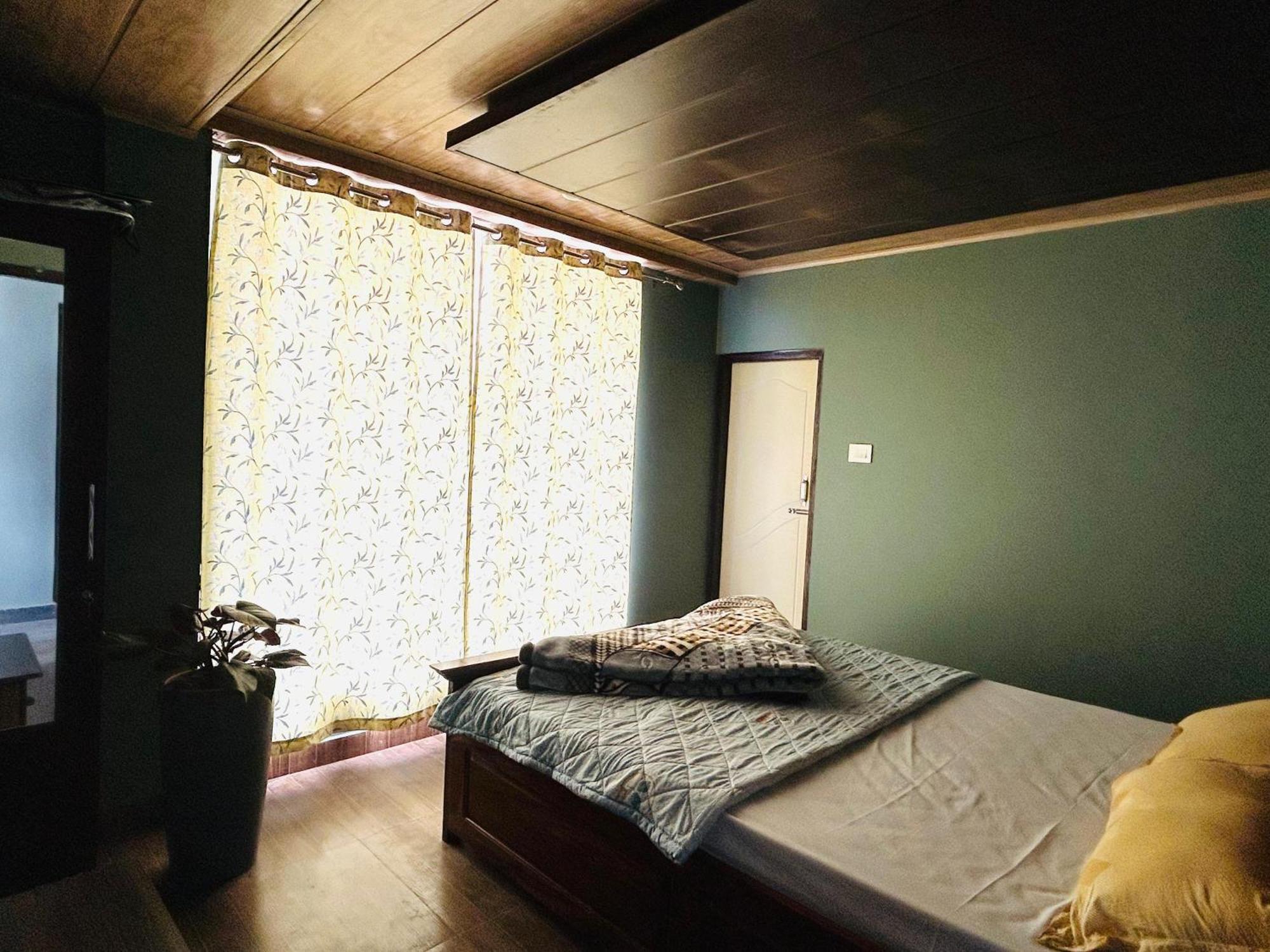 Swabhumi Homestay Kurseong Exterior foto
